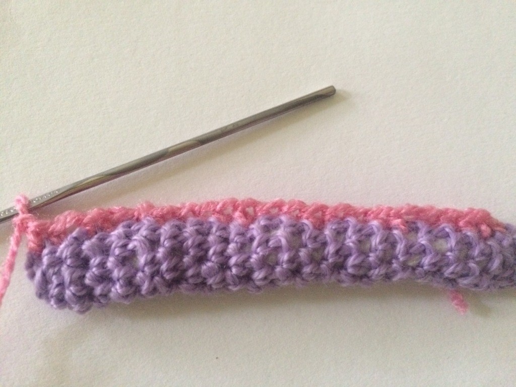 Blog-Inhaltsbild für 'Kostenlose Häkelanleitung - Kleine Fledermaus'