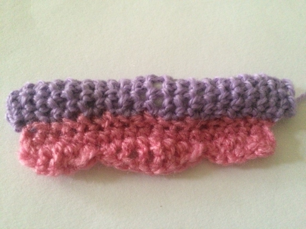 Blog-Inhaltsbild für 'Kostenlose Häkelanleitung - Kleine Fledermaus'