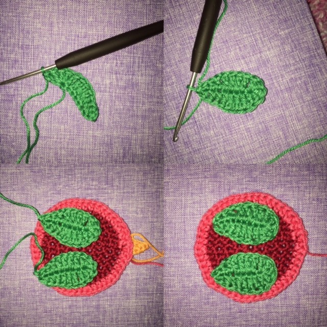 Blog-Inhaltsbild für 'gehäkelte Vögelchen, Vogel, häkeln, eine Anleitung von Johanni2801'