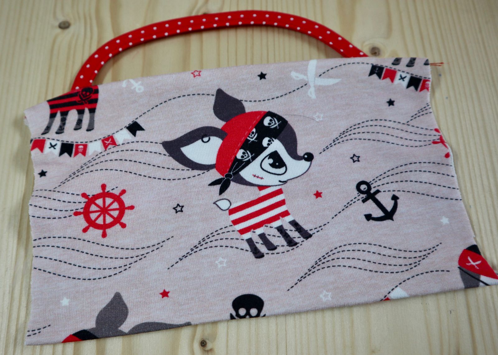 Blog-Inhaltsbild für 'MUNDMASKE FIX NÄHEN mit Visier einfach nähen Jersey Baumwolle Gr. S-XL ATEMMASKE Gesichtsmaske Mundbedeckung Nasenmaske Behelfsmaske mit Spritzschutz'