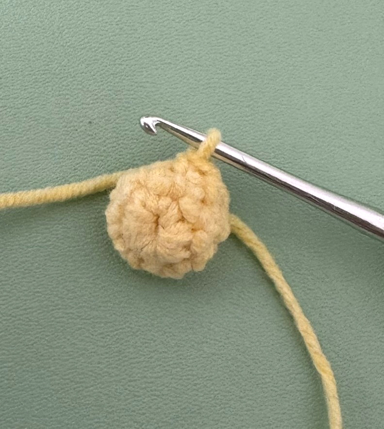 Blog content image for 'The knitted Bee'