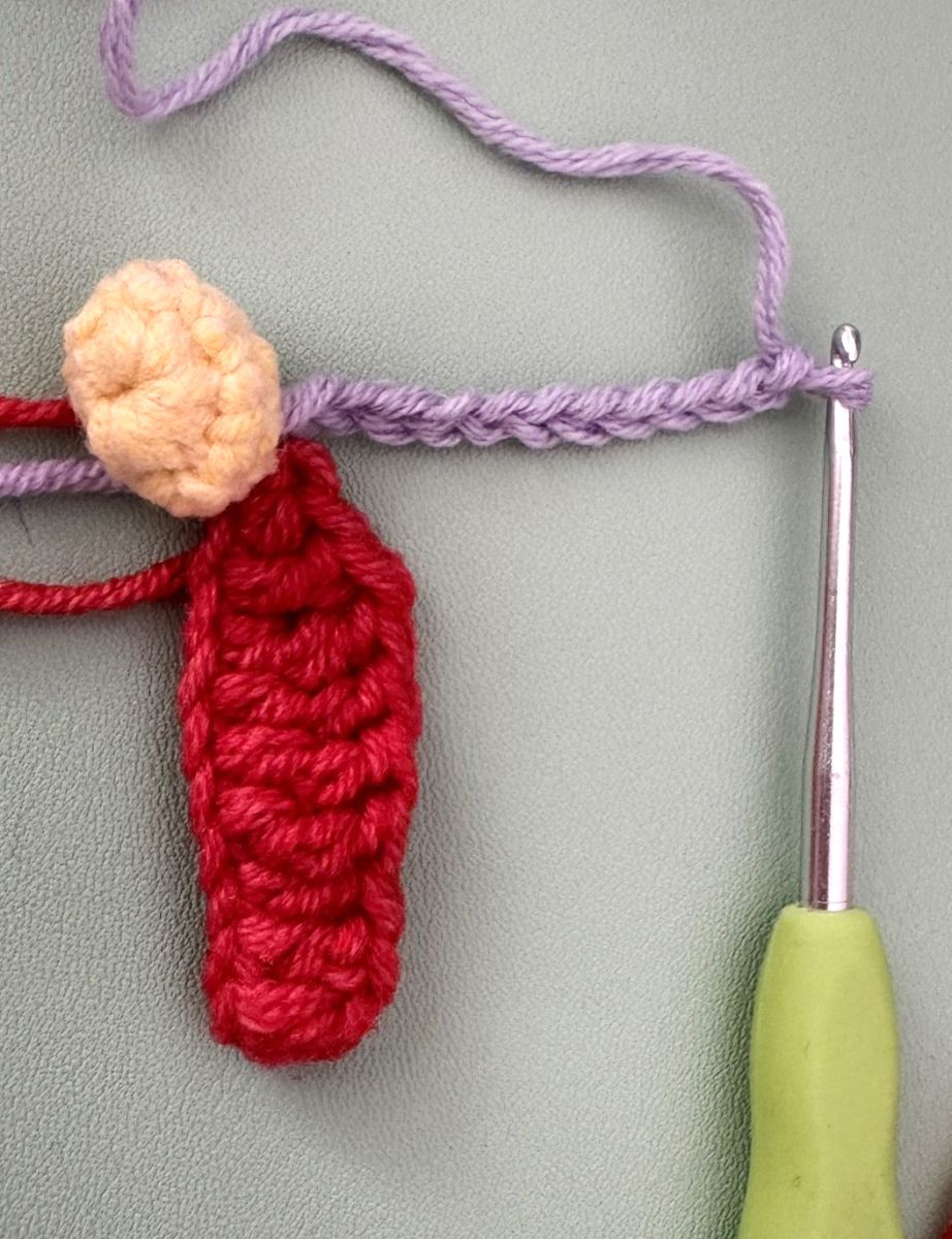 Blog content image for 'The knitted Bee'