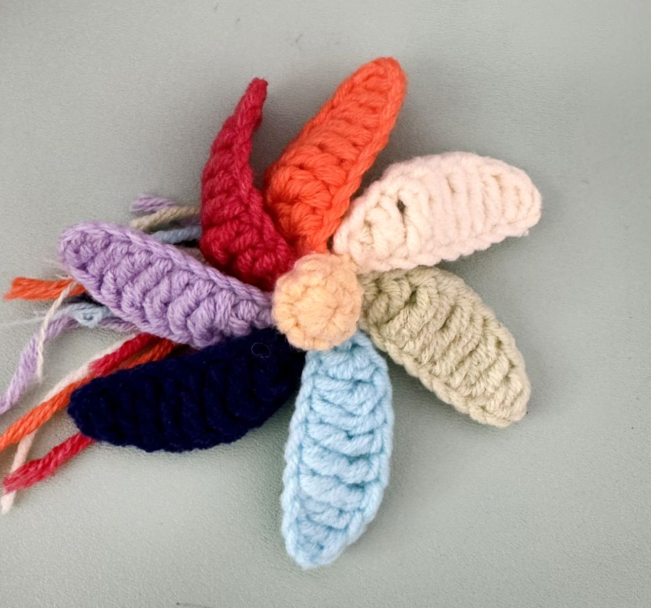 Blog content image for 'The knitted Bee'