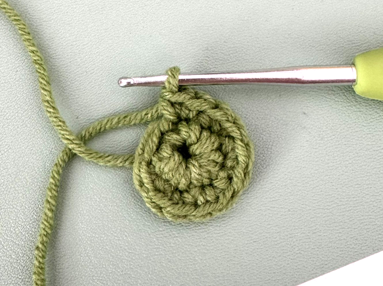 Blog content image for 'The knitted Bee'