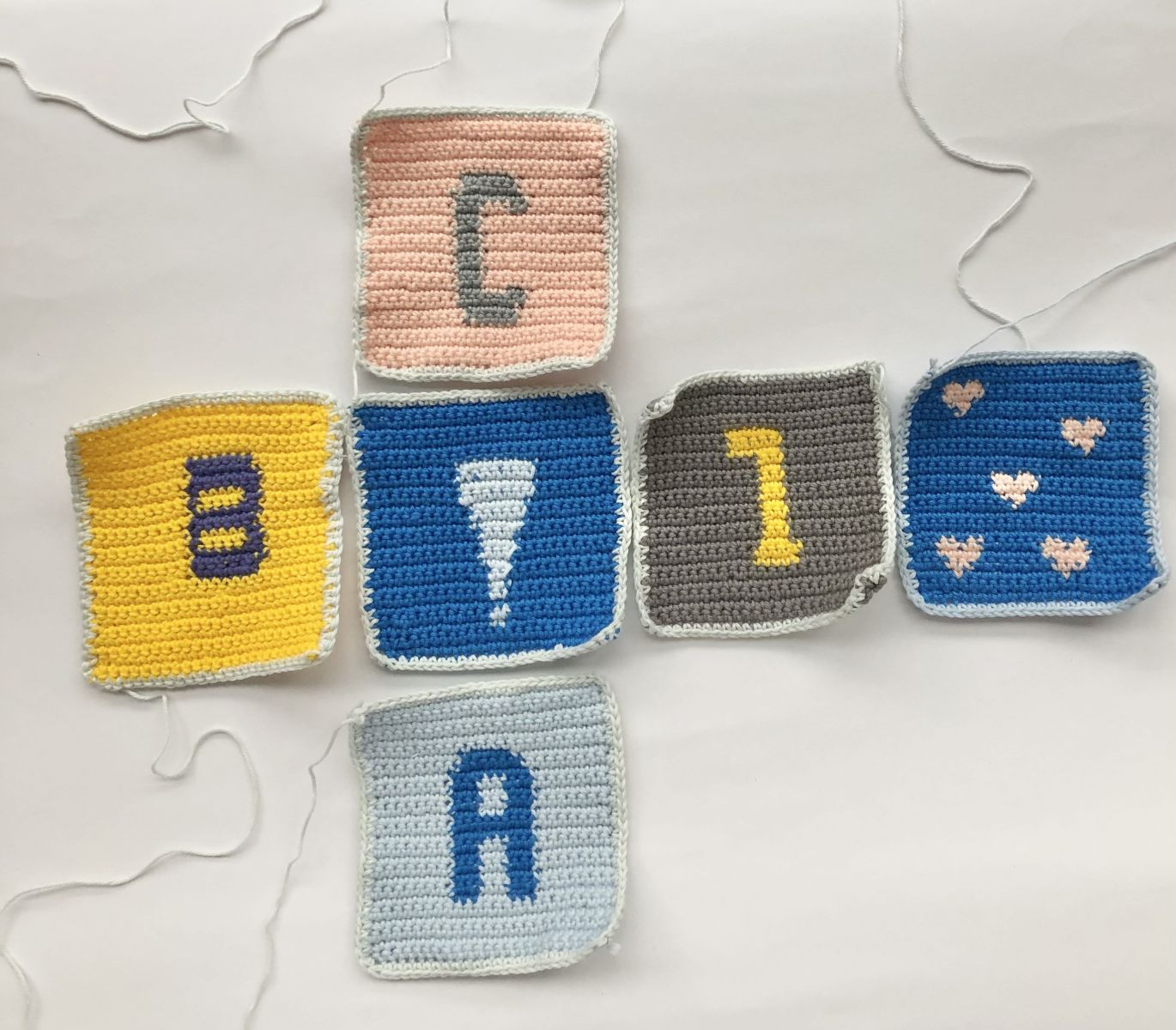 Blog-Inhaltsbild für 'Kostenlose Anleitung Würfel'