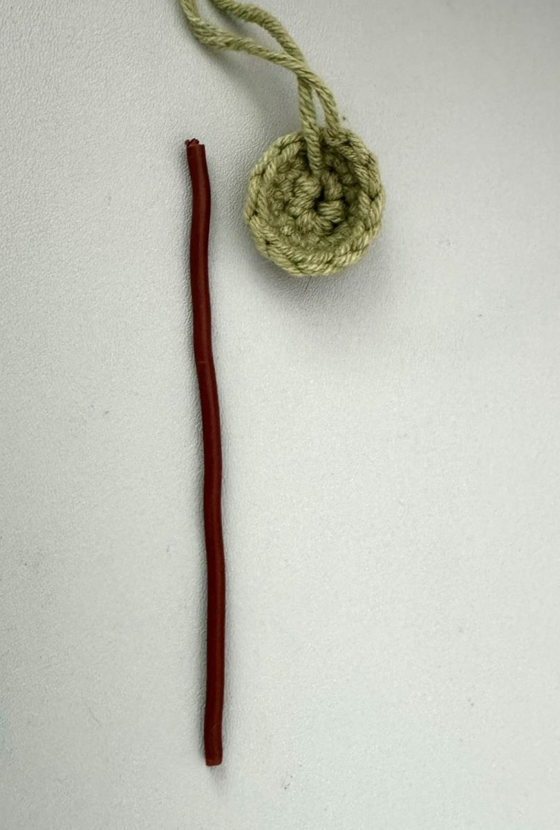 Blog content image for 'The knitted Bee'