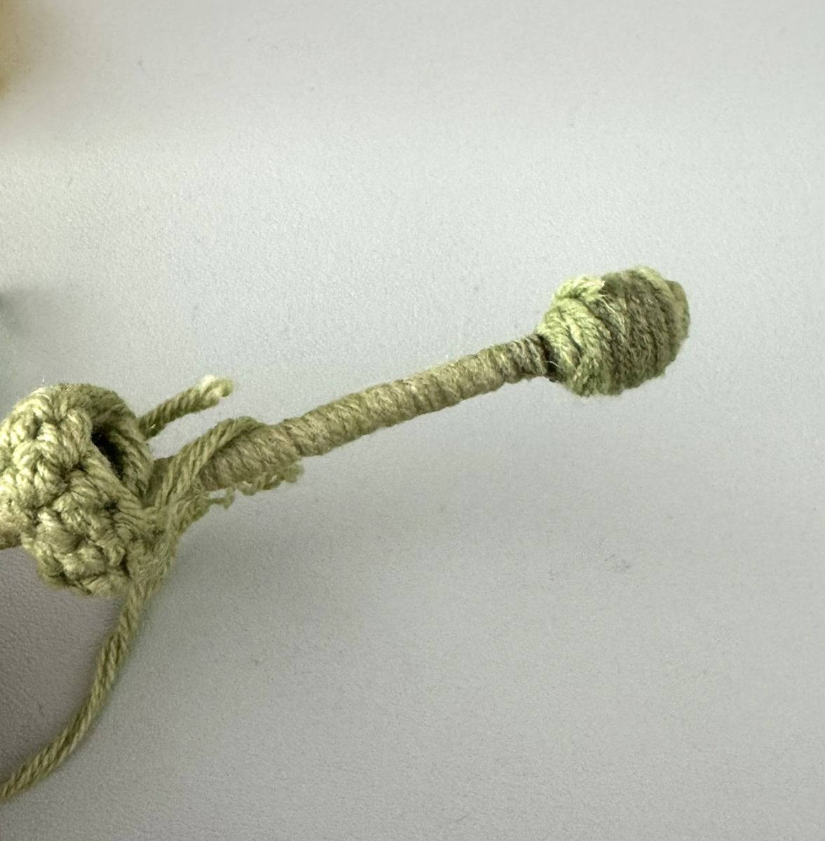 Blog content image for 'The knitted Bee'
