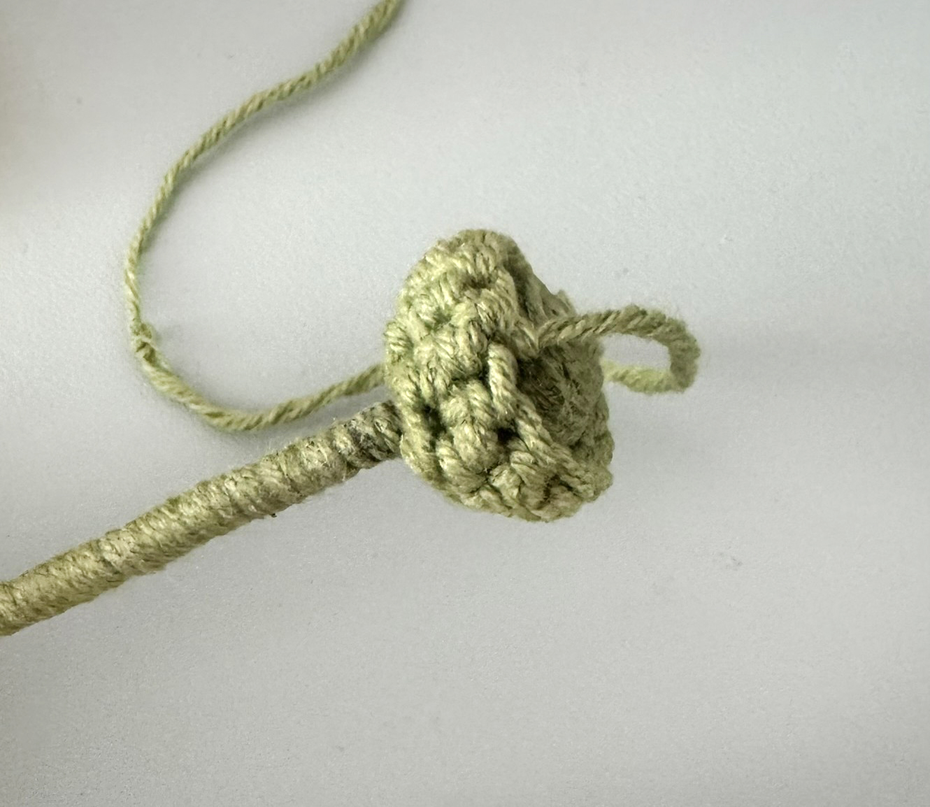 Blog content image for 'The knitted Bee'