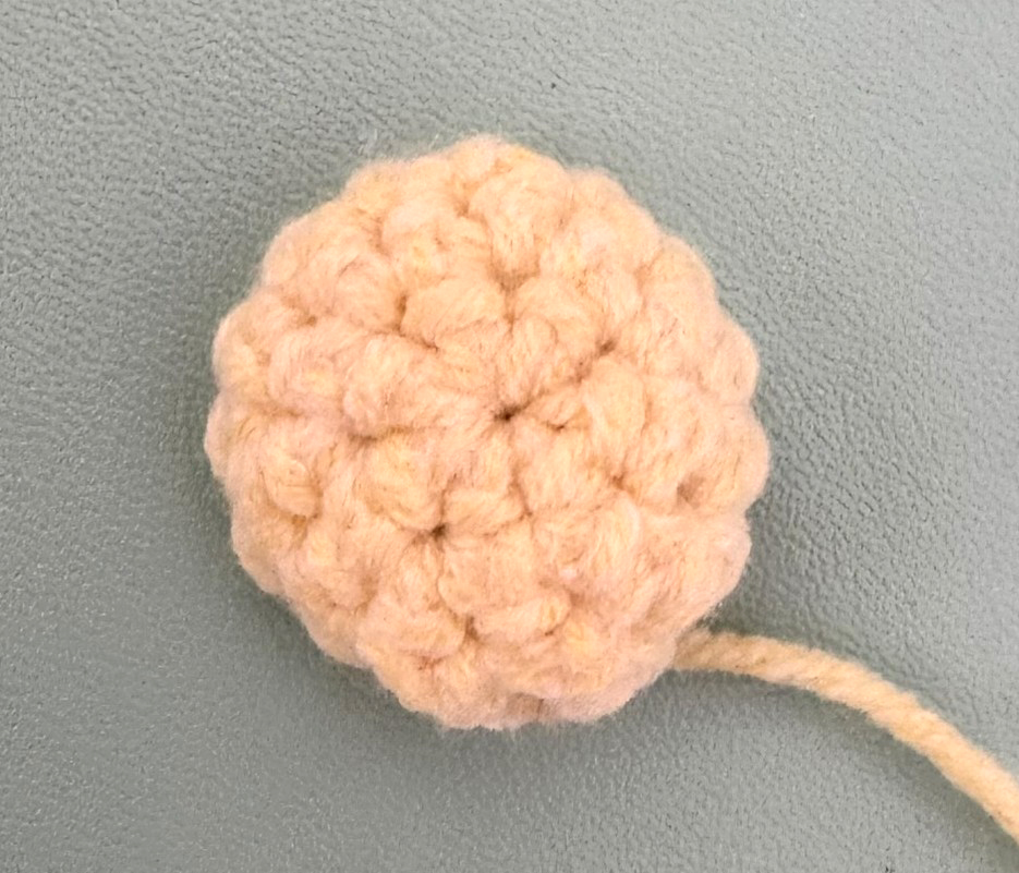 Blog content image for 'The knitted Bee'