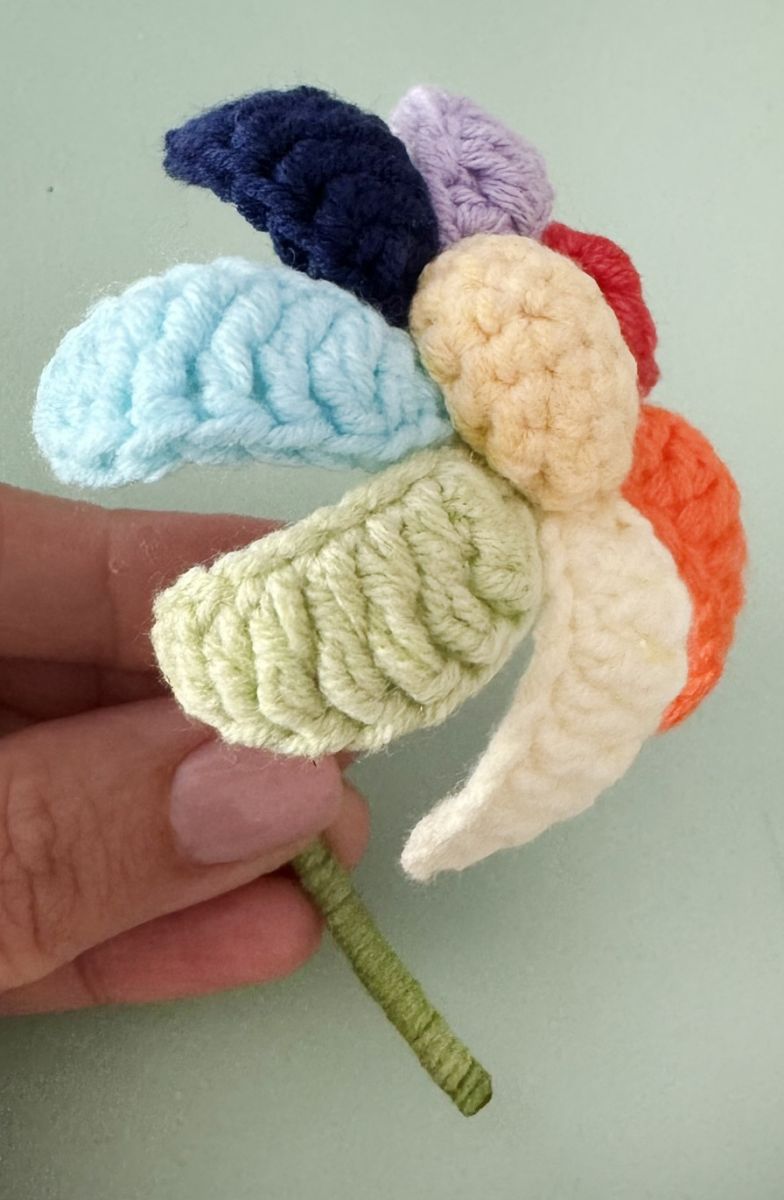 Blog content image for 'The knitted Bee'