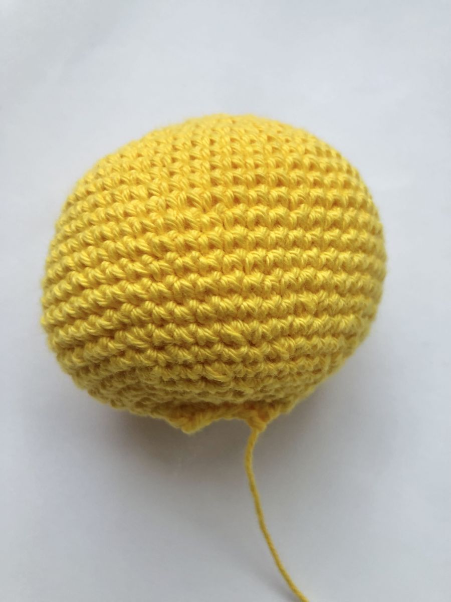 Blog-Inhaltsbild für 'Kostenlose Häkelanleitung Giraffentuch'