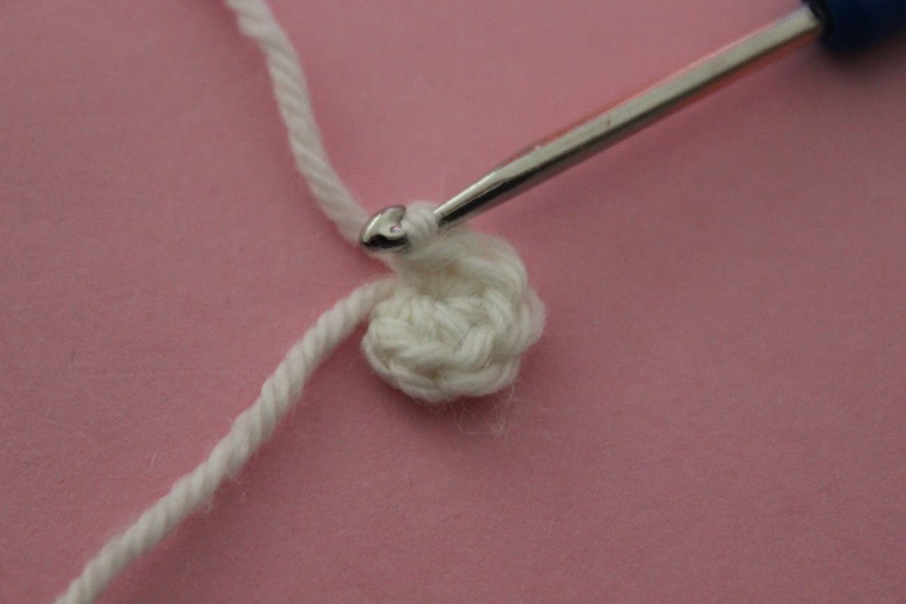 Blog content image for 'Sleepy Owl Kids Hat Crochet Pattern'