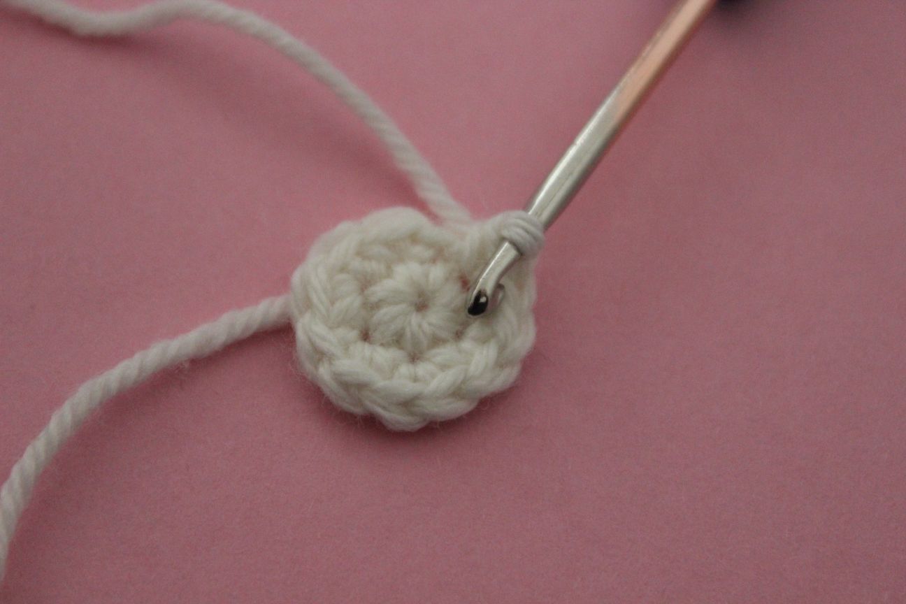 Blog content image for 'Sleepy Owl Kids Hat Crochet Pattern'