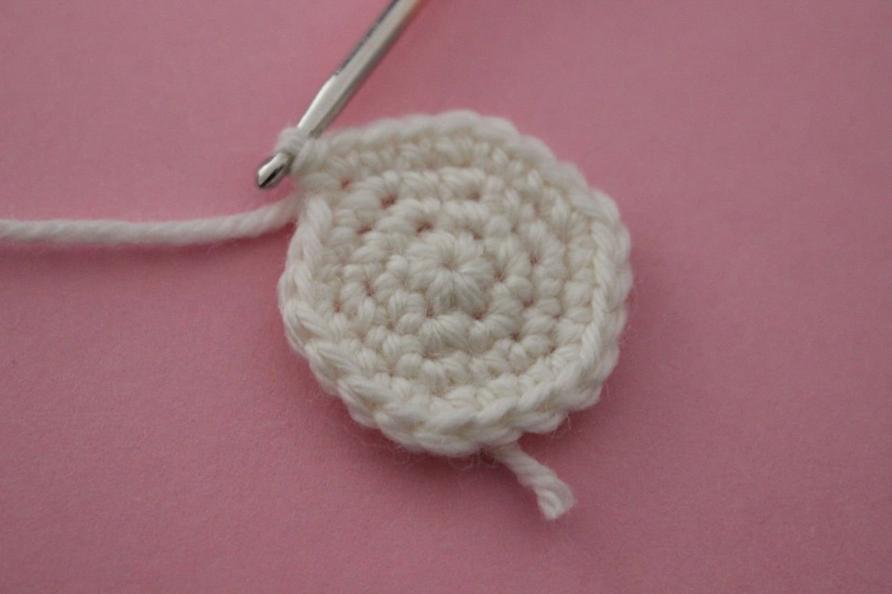 Blog content image for 'Sleepy Owl Kids Hat Crochet Pattern'