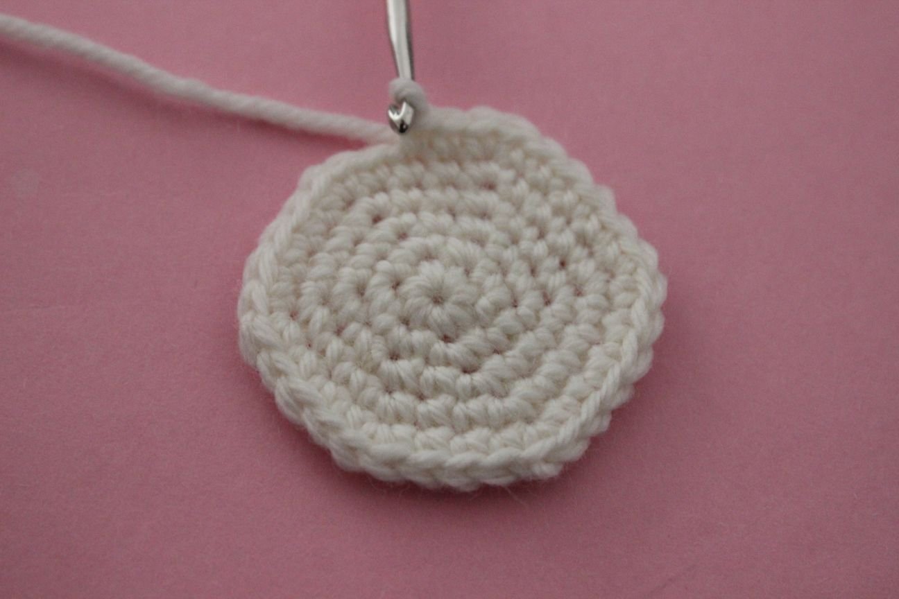 Blog content image for 'Sleepy Owl Kids Hat Crochet Pattern'