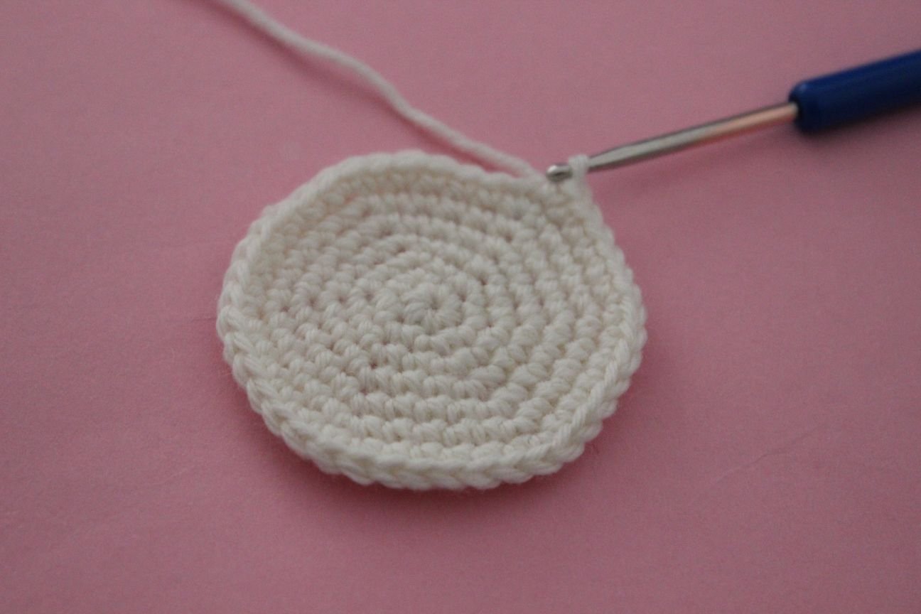 Blog content image for 'Sleepy Owl Kids Hat Crochet Pattern'