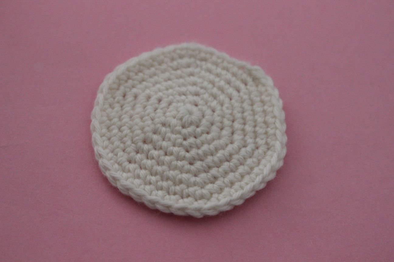 Blog content image for 'Sleepy Owl Kids Hat Crochet Pattern'