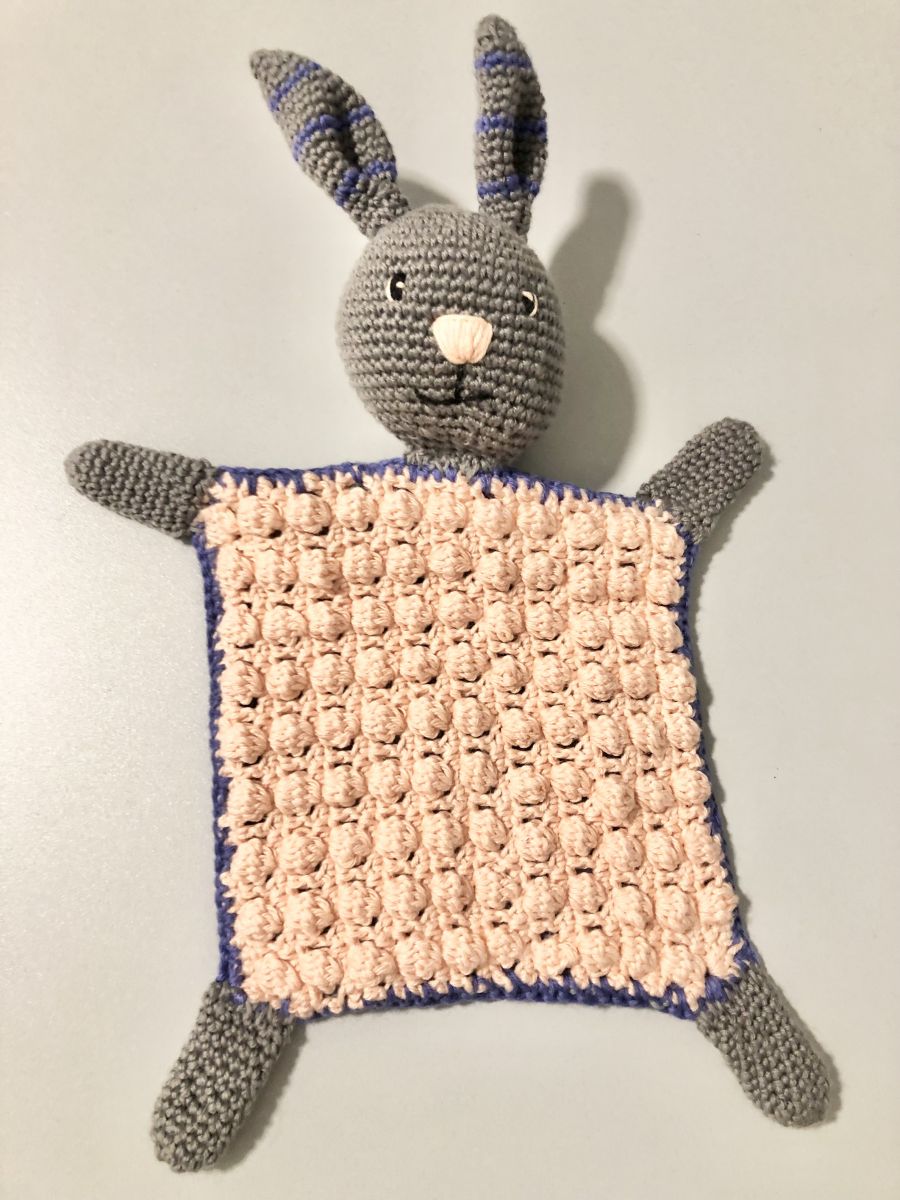 Free Knitting Pattern for Raspberry Baby Hat