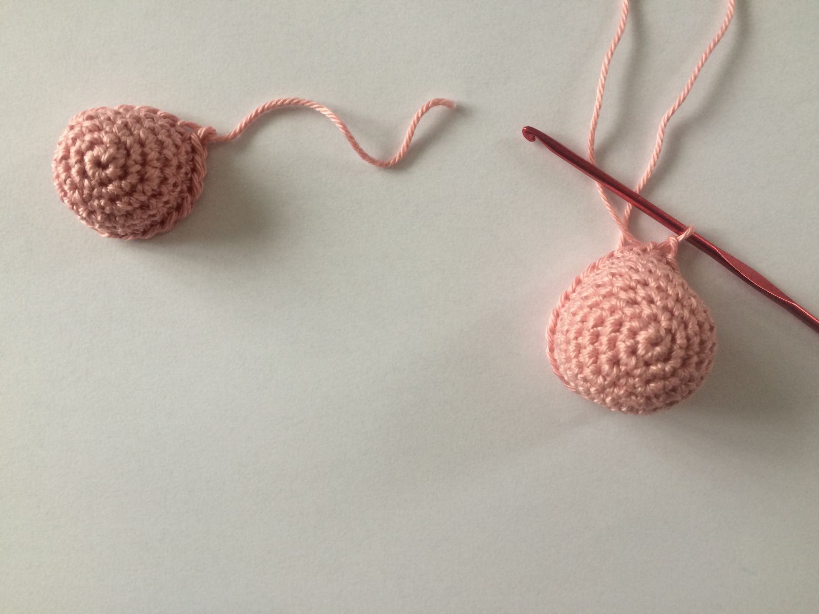 Blog-Inhaltsbild für 'Herz, kostenlose Häkelanleitung'