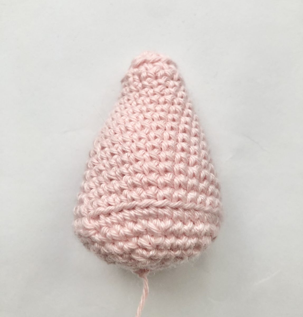 Blog-Inhaltsbild für 'Kostenlose Häkelanleitung Familie Sensenmann'