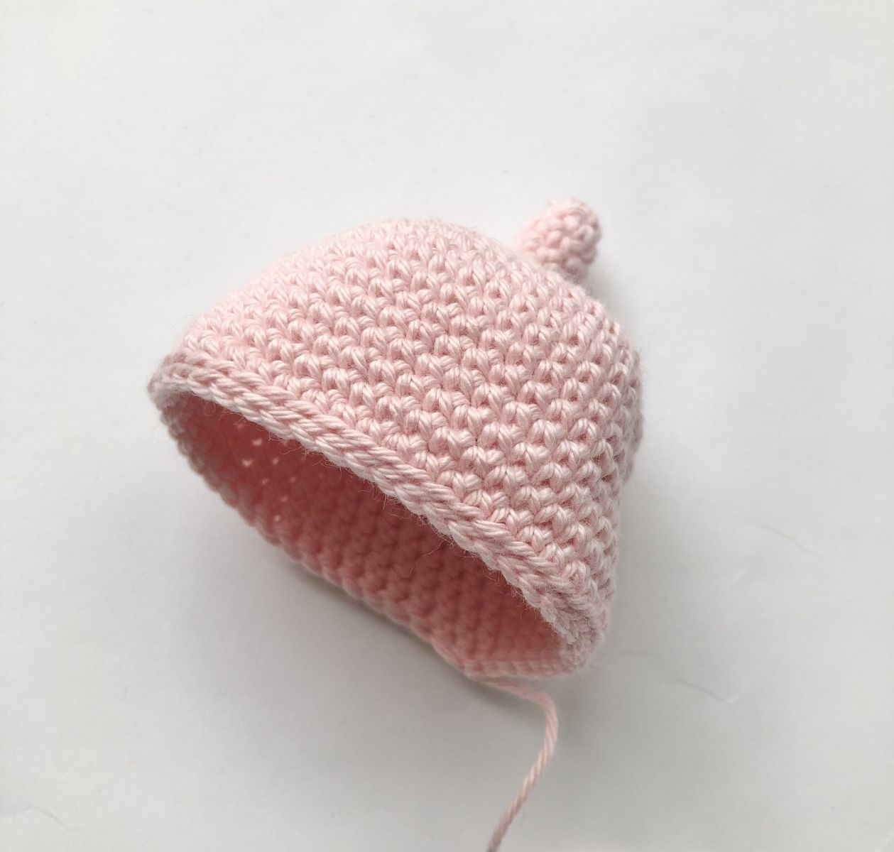 Blog-Inhaltsbild für 'Kostenlose Häkelanleitung Familie Sensenmann'