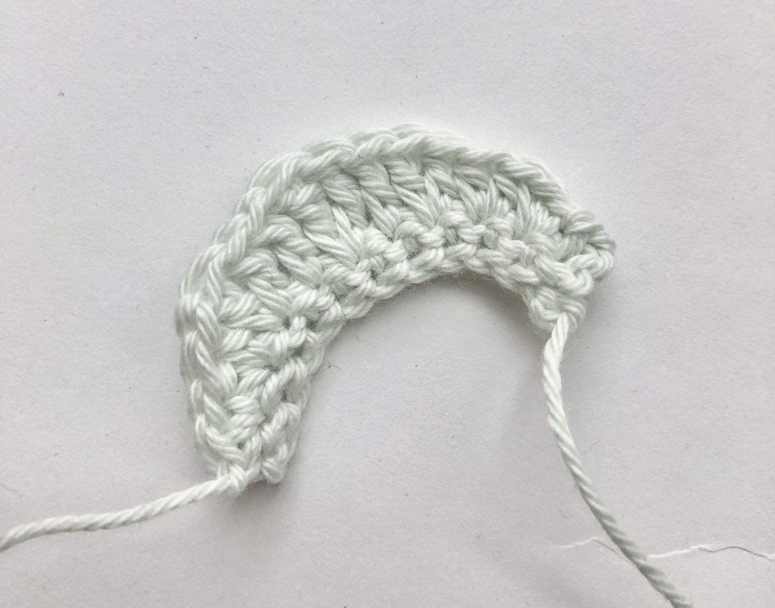 Blog-Inhaltsbild für 'Kostenlose Häkelanleitung Familie Sensenmann'