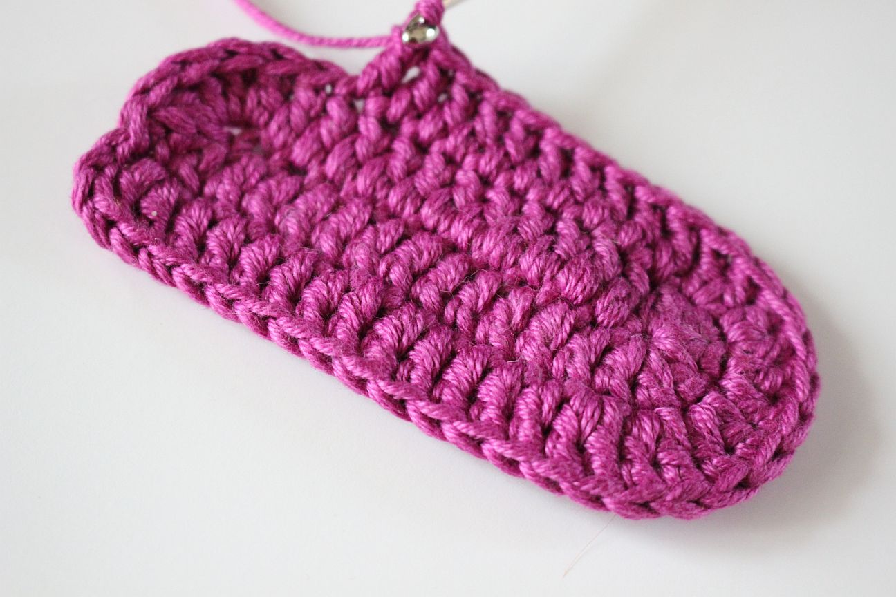 Blog content image for 'Free Crochet Pattern. Easter Basket'