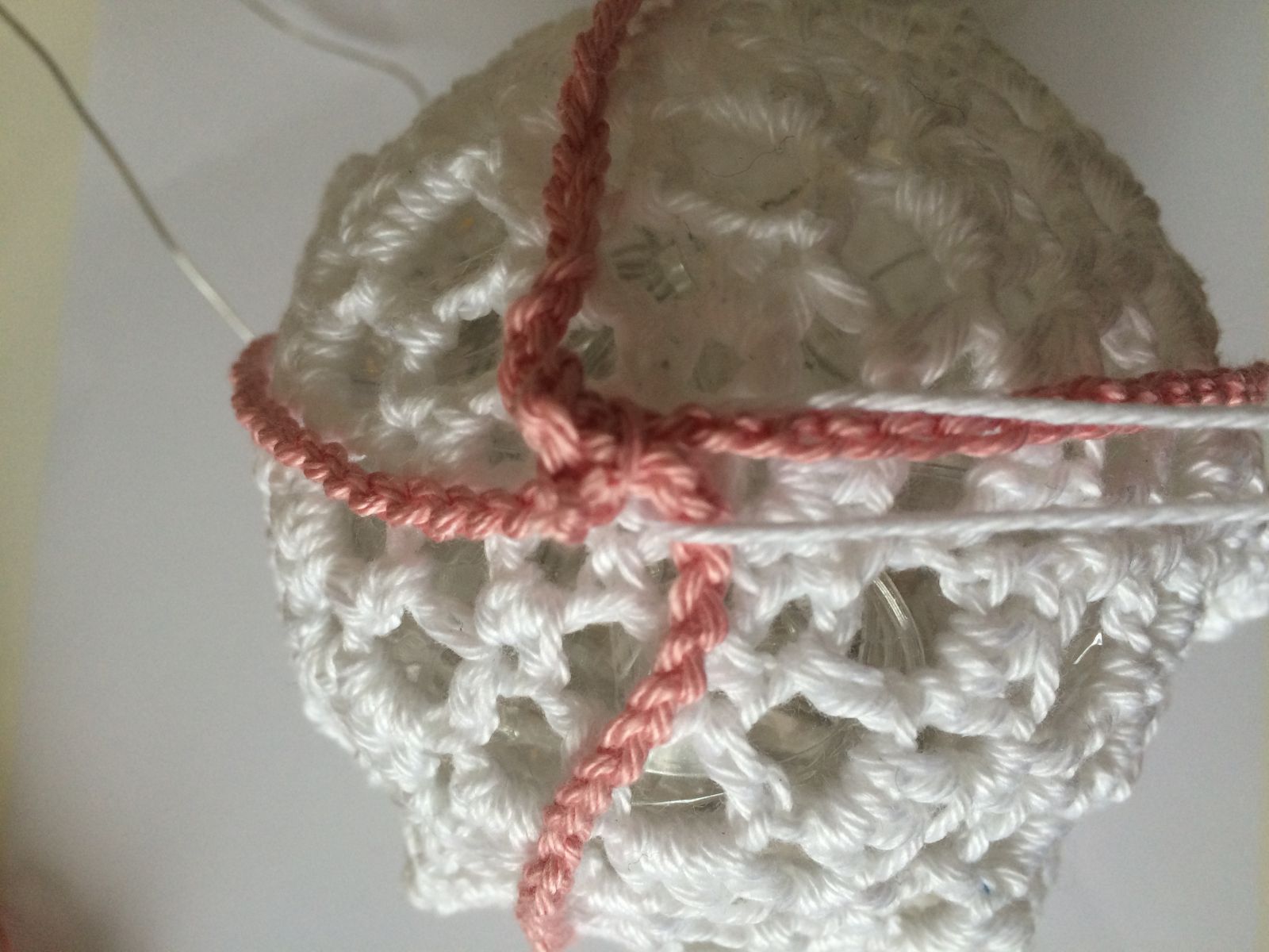 Blog-Inhaltsbild für 'Nachtlicht, Heißluftballon'