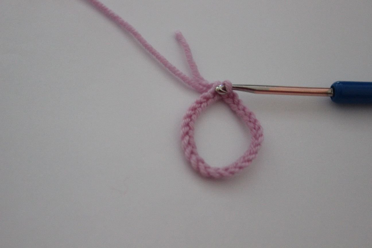 Blog content image for 'Sleepy Owl Kids Hat Crochet Pattern'