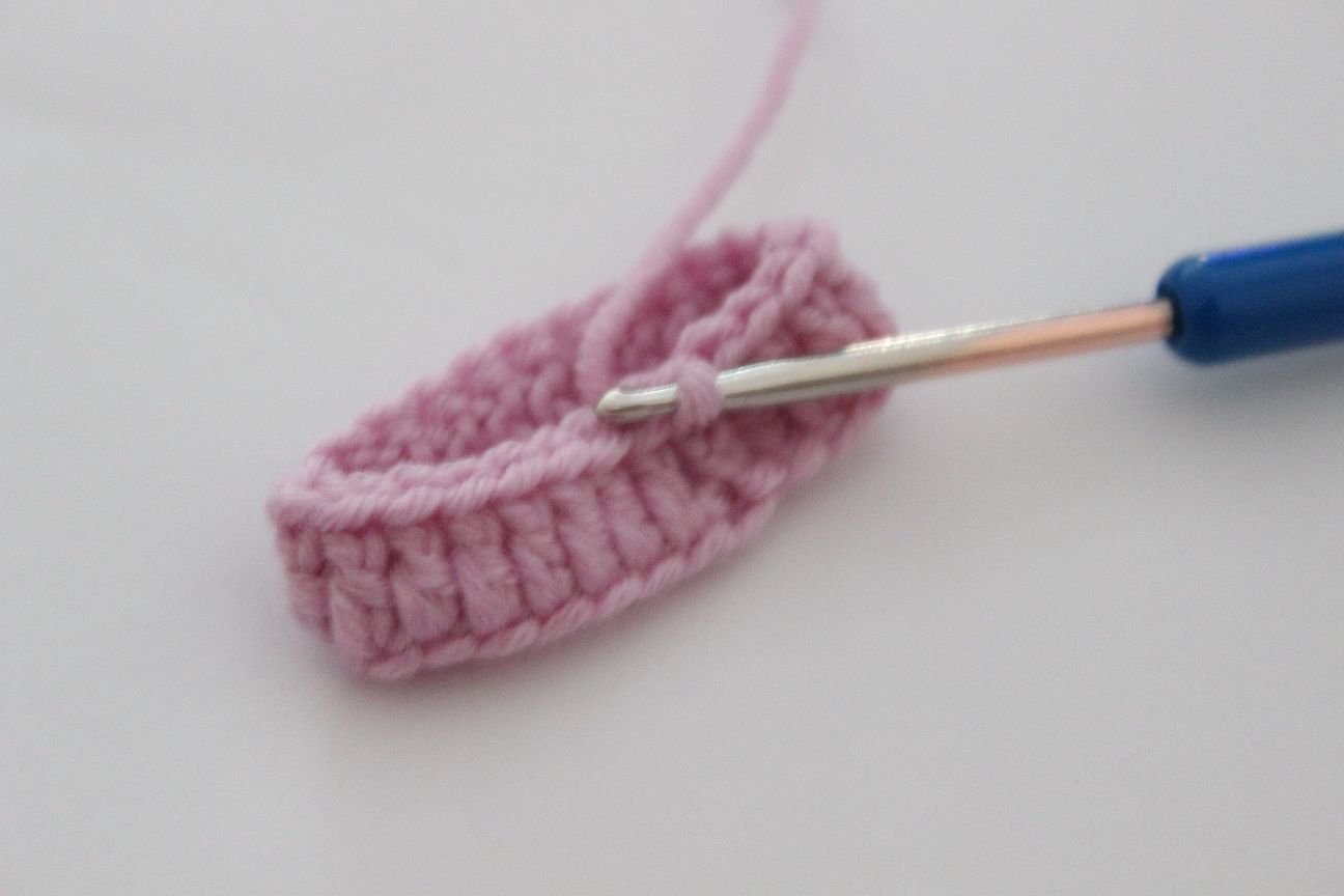 Blog content image for 'Sleepy Owl Kids Hat Crochet Pattern'