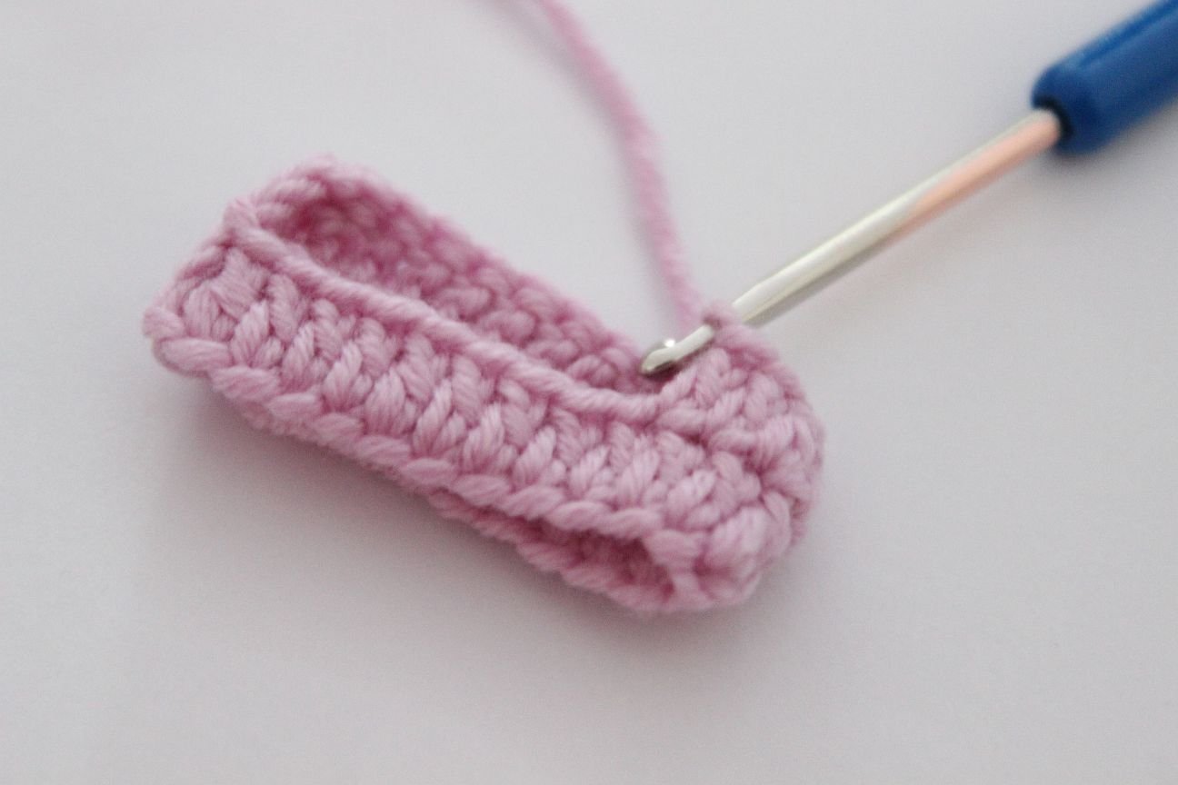 Blog content image for 'Sleepy Owl Kids Hat Crochet Pattern'