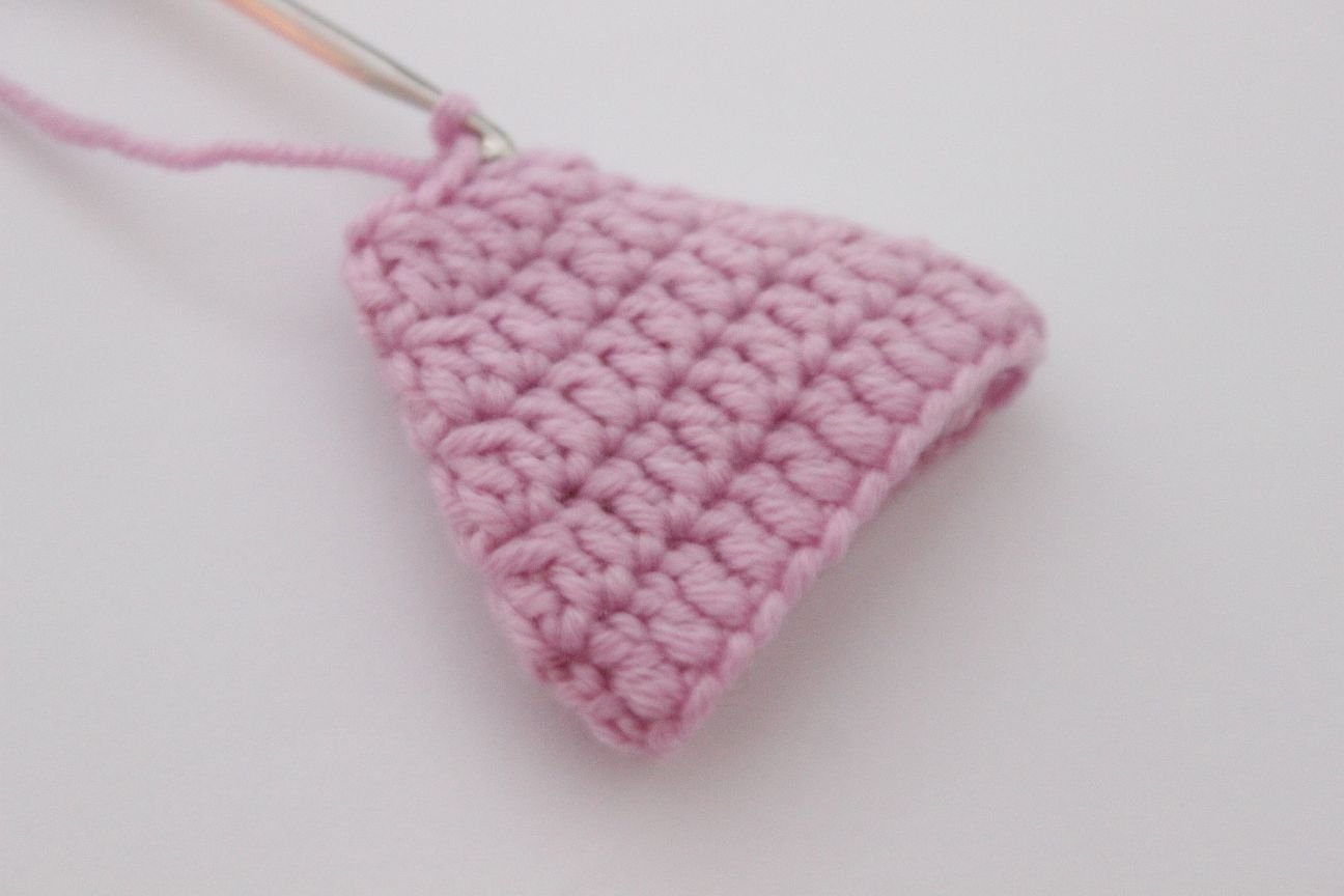 Blog content image for 'Sleepy Owl Kids Hat Crochet Pattern'