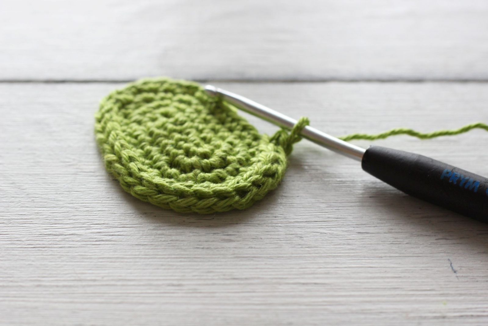 Blog content image for 'Free Crochet Pattern for Strawberry Doll Clothes'