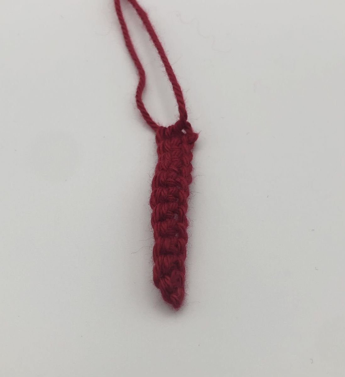 Blog-Inhaltsbild für 'Kostenlose Häkelanleitung Froschtuch'