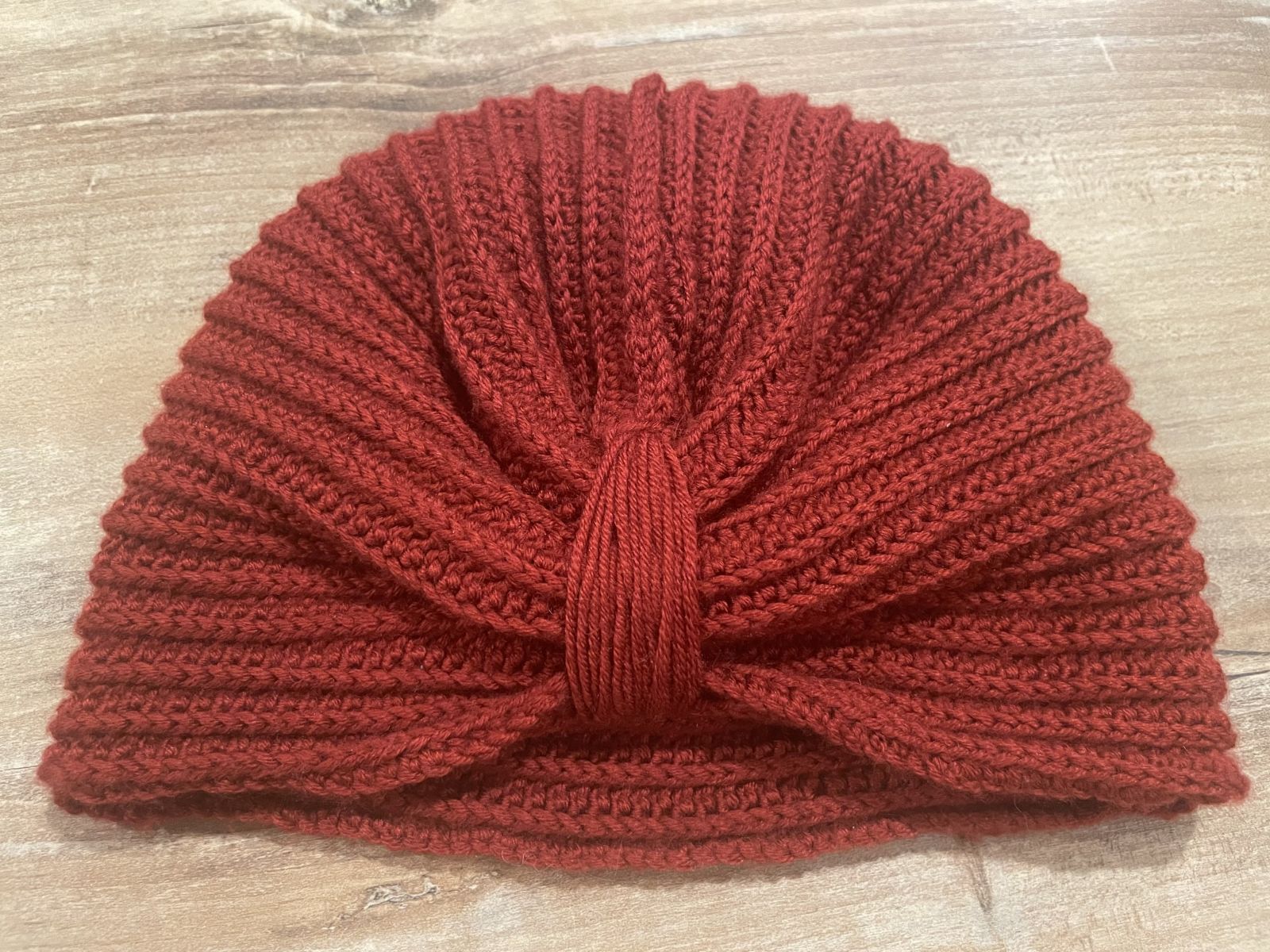 Blog-Inhaltsbild für 'Warum diese einfache Häkeltechnik die Form komplett verändert'