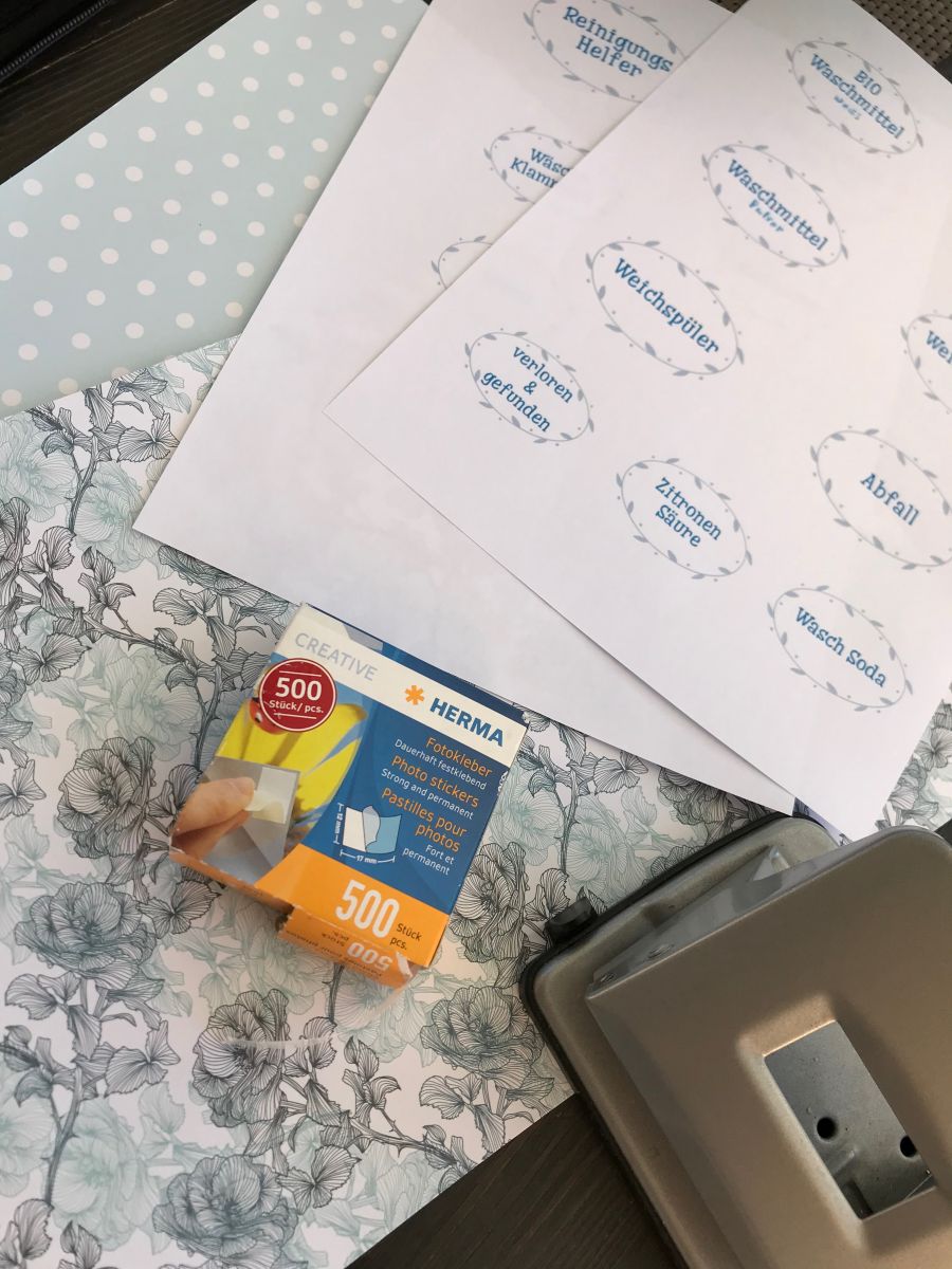 Blog-Inhaltsbild für 'Waschküche als neuer Wohlfühlort'