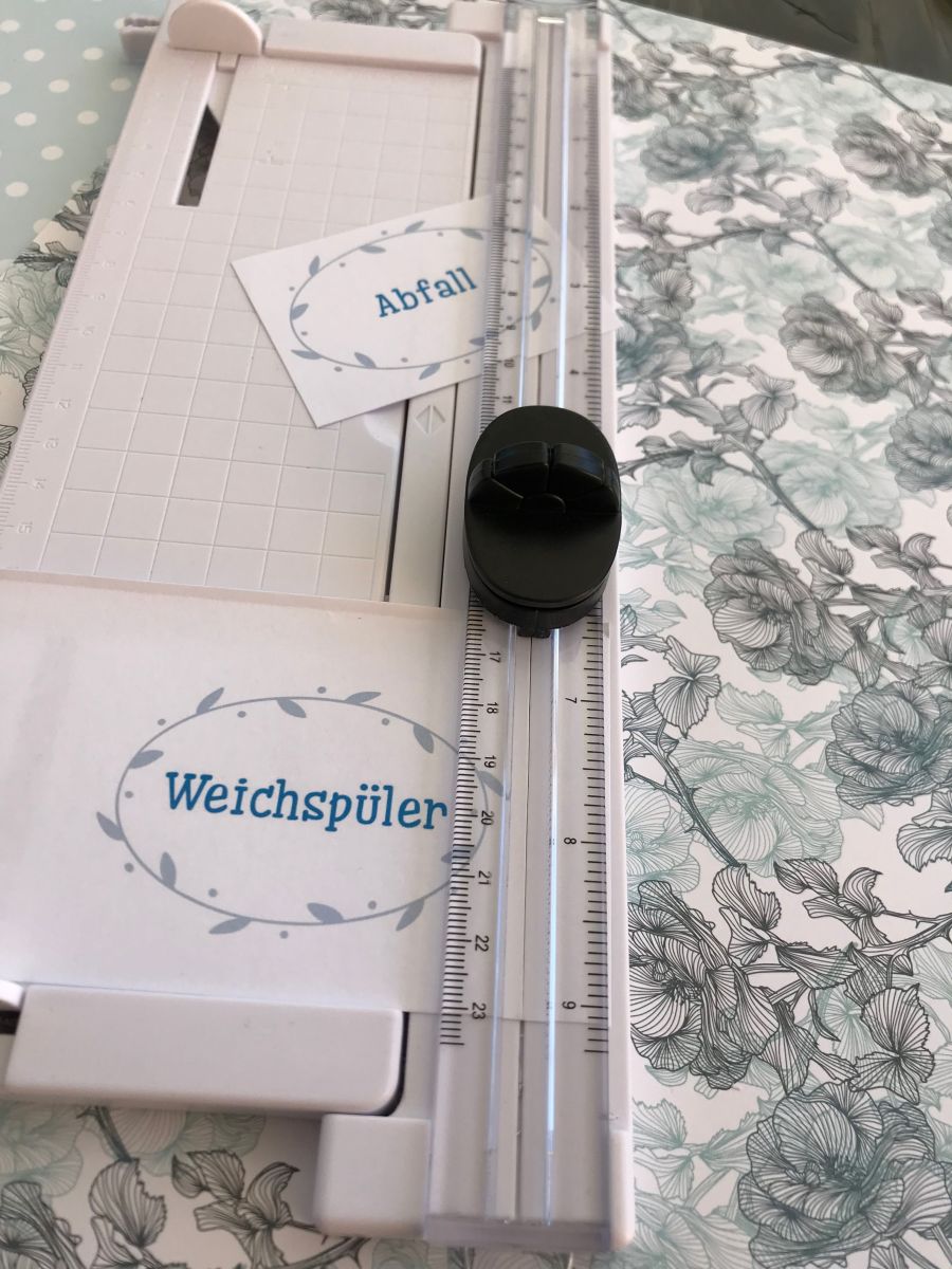 Blog-Inhaltsbild für 'Waschküche als neuer Wohlfühlort'