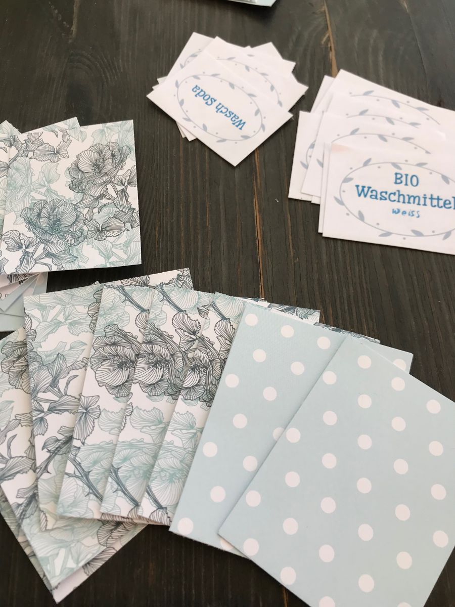 Blog-Inhaltsbild für 'Waschküche als neuer Wohlfühlort'