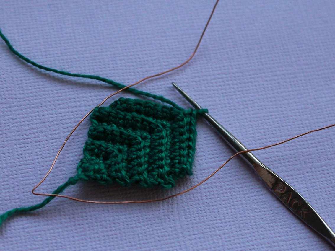 Blog content image for 'A potted rose'