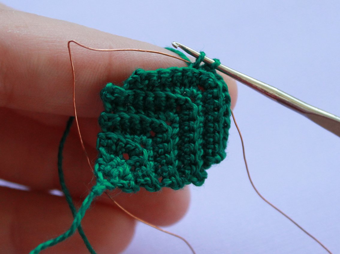 Blog content image for 'A potted rose'