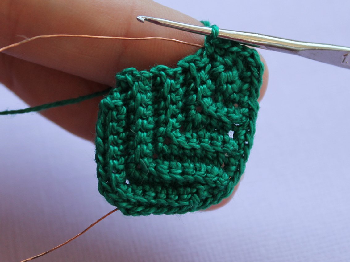 Blog content image for 'A potted rose'