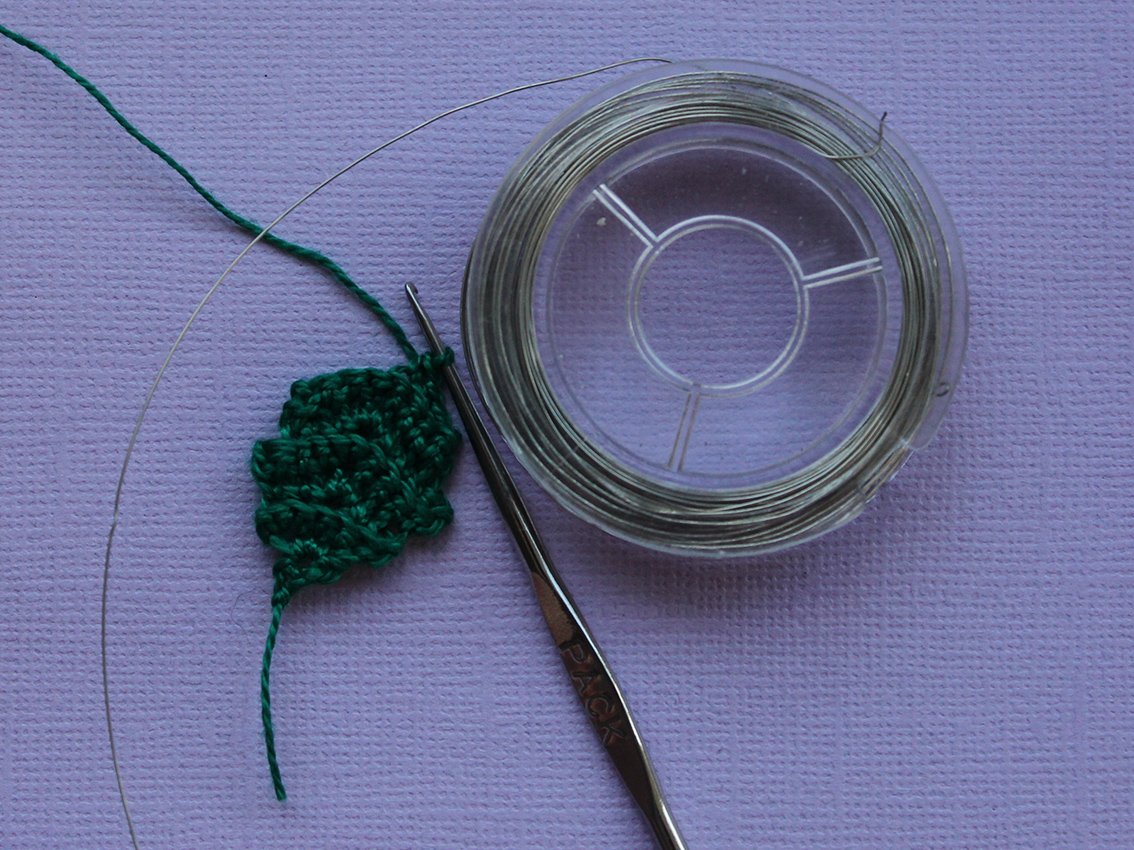 Blog content image for 'A potted rose'