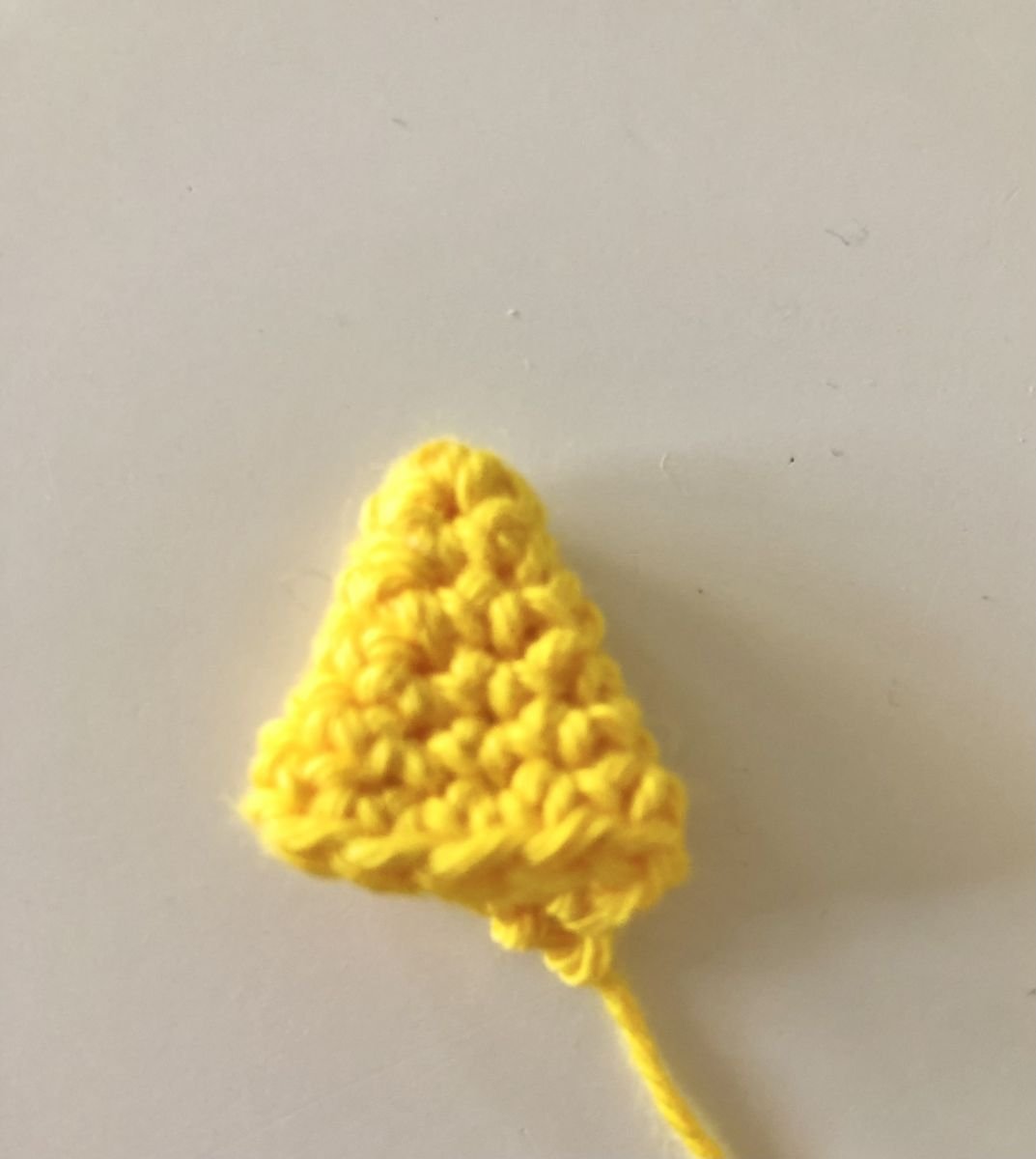 Blog-Inhaltsbild für 'Kostenlose Anleitung Einhorntuch'