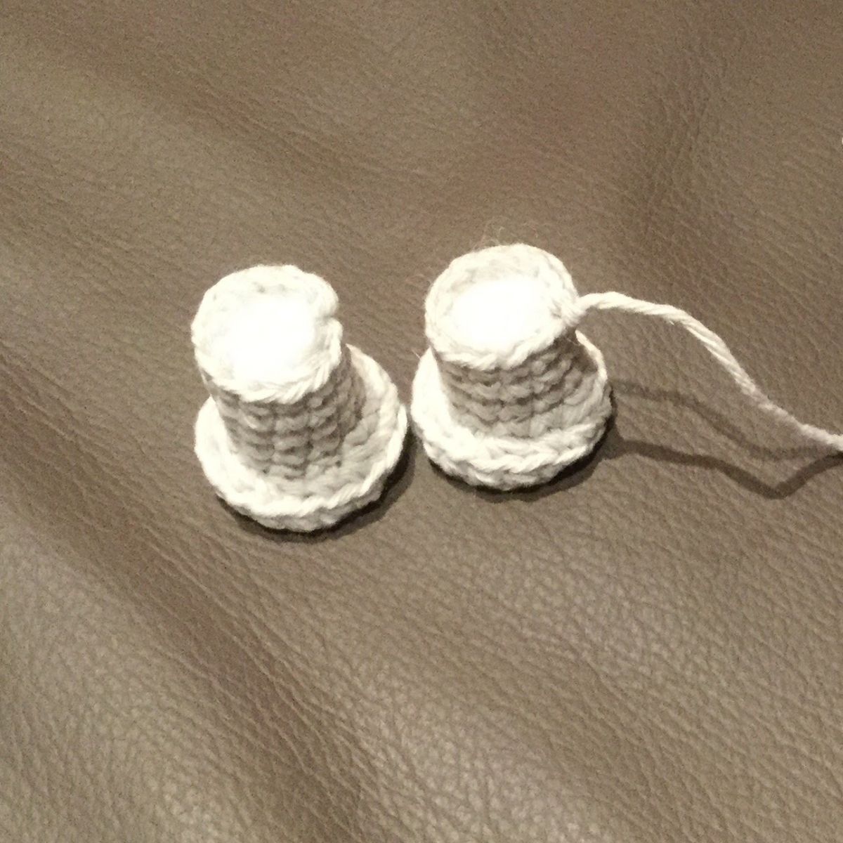 Blog-Inhaltsbild für 'kostenlose Häkelanleitung „Taschenbaumler Garnrollen“'