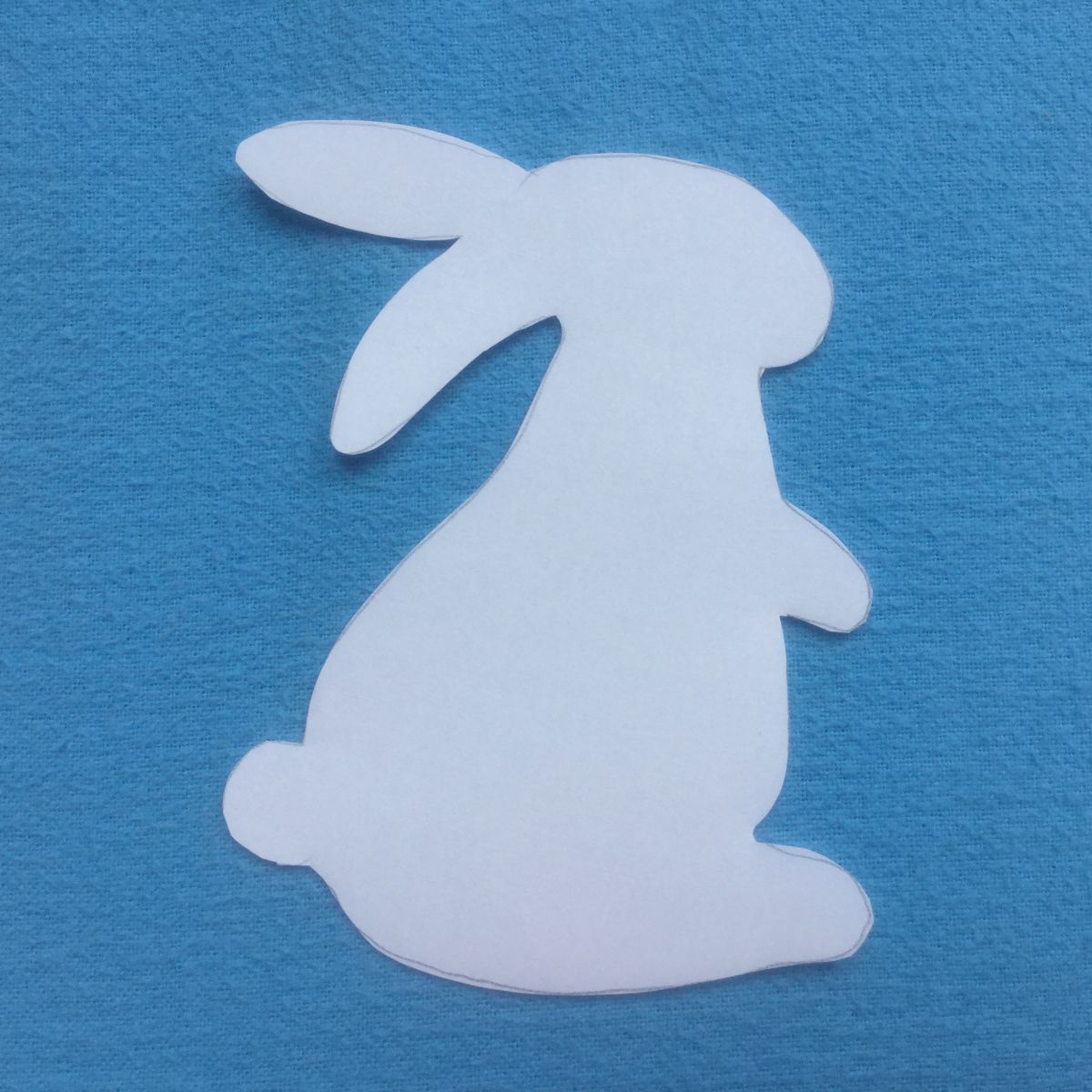 Blog-Inhaltsbild für 'Kostenlose Nähanleitung: Last Minute Osterdeko'