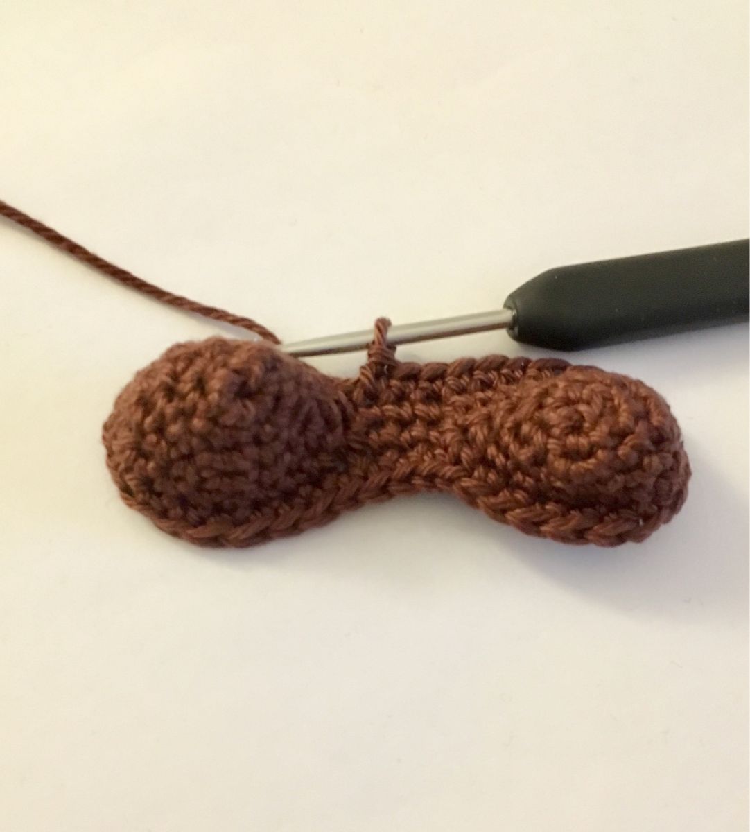 Blog-Inhaltsbild für 'Häkelanleitung Eule'