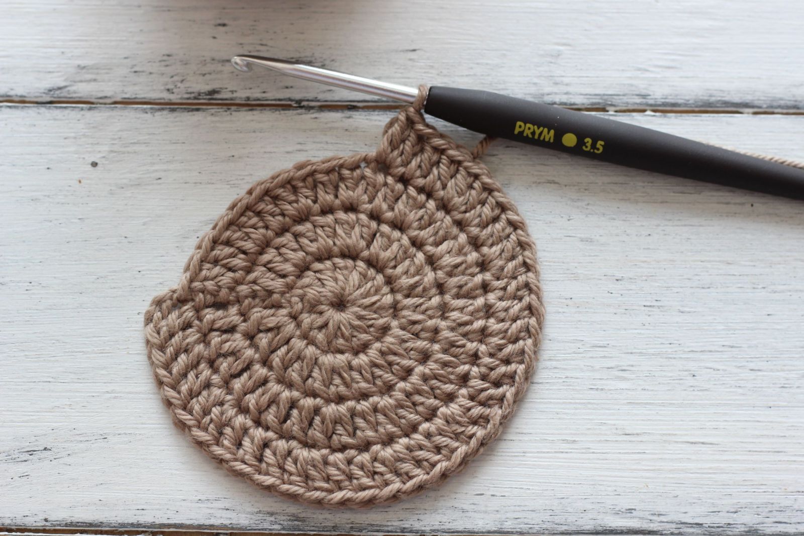 Blog content image for 'Bear Purse Free Crochet Pattern'
