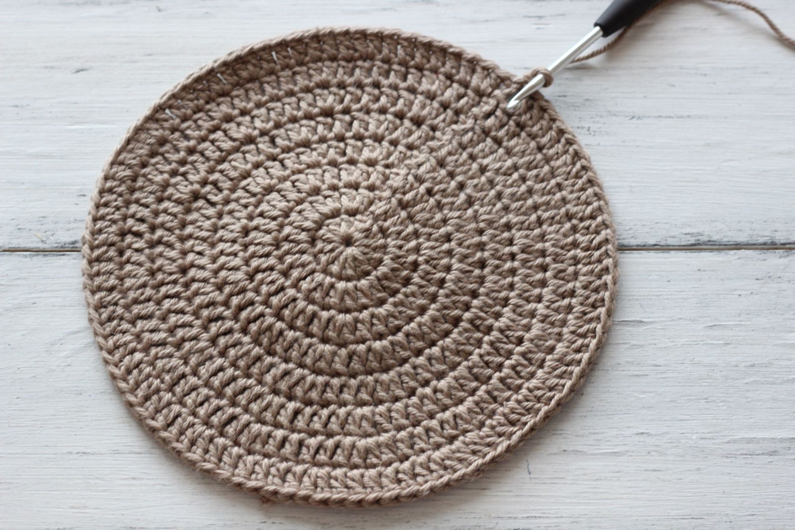 Blog content image for 'Bear Purse Free Crochet Pattern'