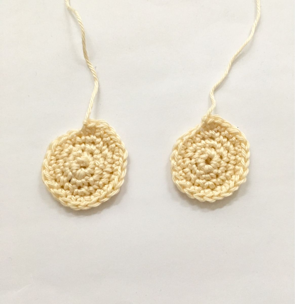 Blog-Inhaltsbild für 'Häkelanleitung Eule'