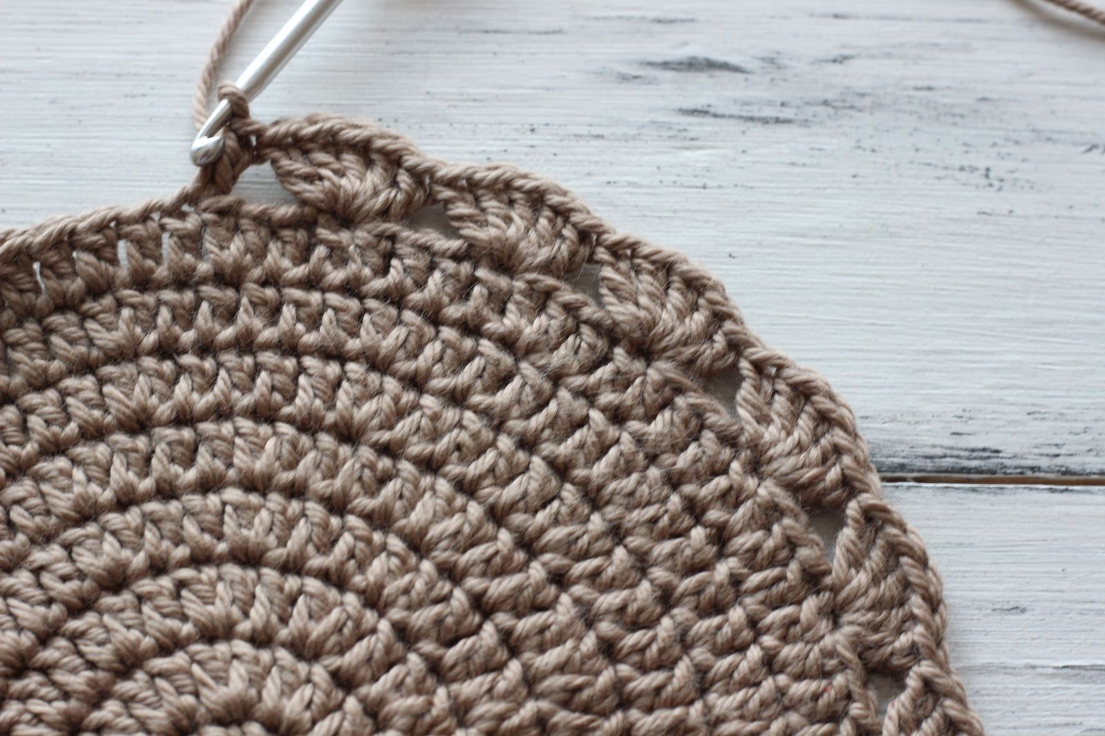 Blog content image for 'Bear Purse Free Crochet Pattern'